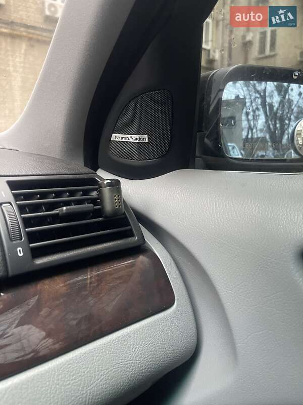 Універсал BMW 3 Series 2001 в Києві