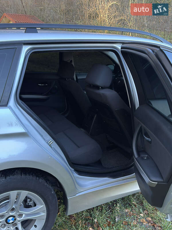 Універсал BMW 3 Series 2006 в Львові