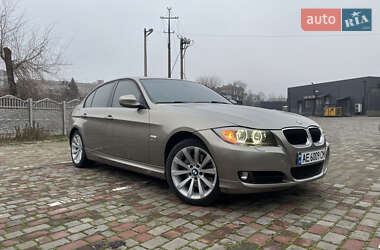 Седан BMW 3 Series 2011 в Кривом Роге