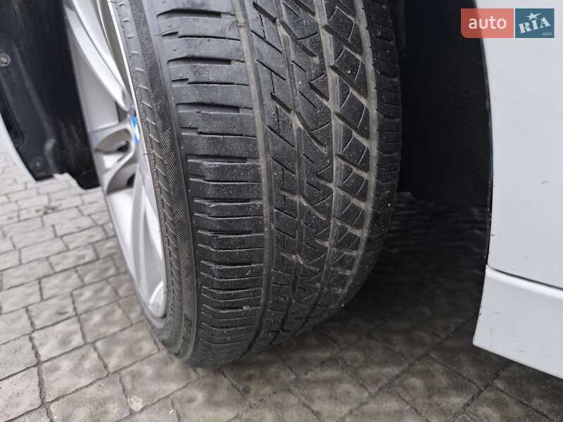 Седан BMW 3 Series 2012 в Полтаві фото 23 Седан BMW 3 Series 2012 в Полтаві