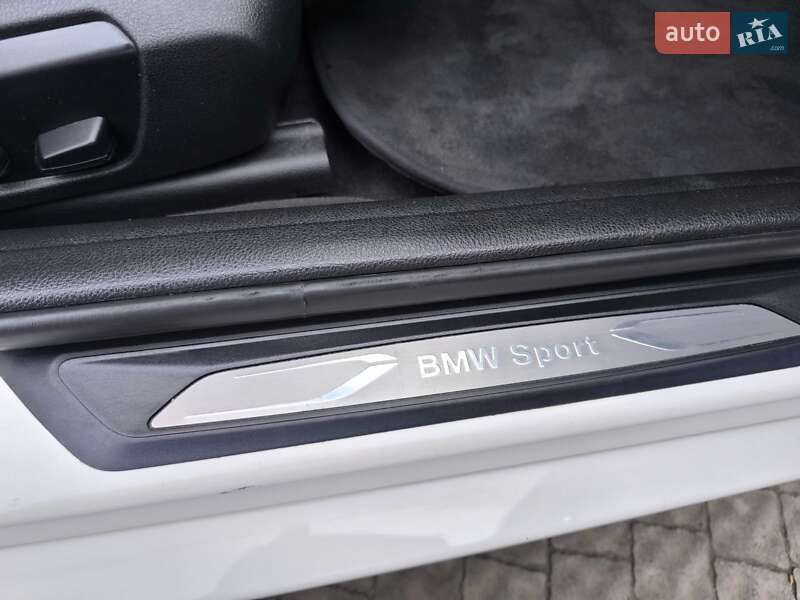 Седан BMW 3 Series 2012 в Полтаві фото 26 Седан BMW 3 Series 2012 в Полтаві