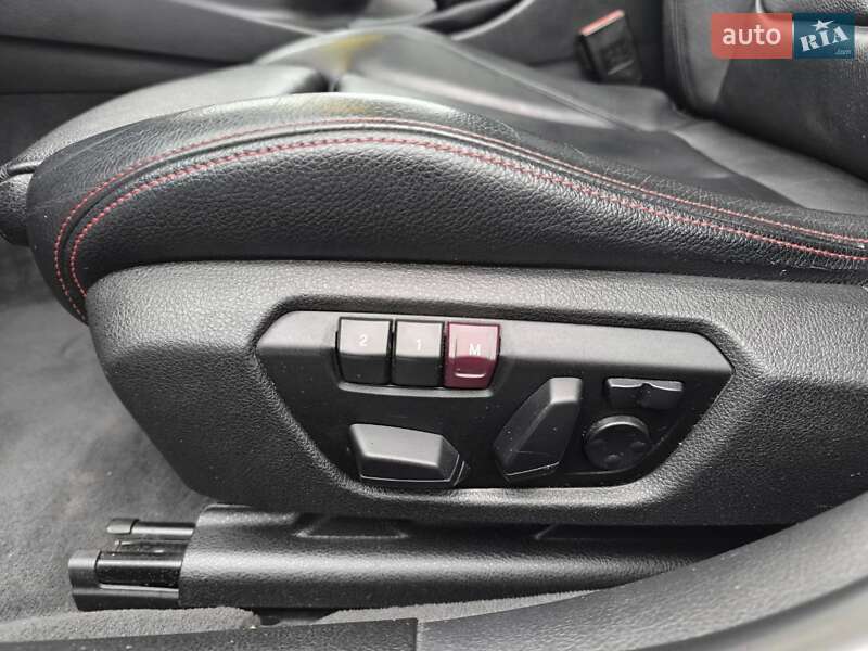 Седан BMW 3 Series 2012 в Полтаві фото 32 Седан BMW 3 Series 2012 в Полтаві