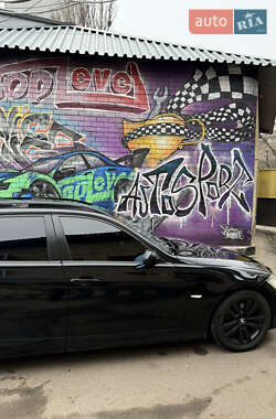 Универсал BMW 3 Series 2007 в Киеве