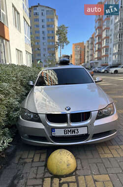 Универсал BMW 3 Series 2005 в Ирпене
