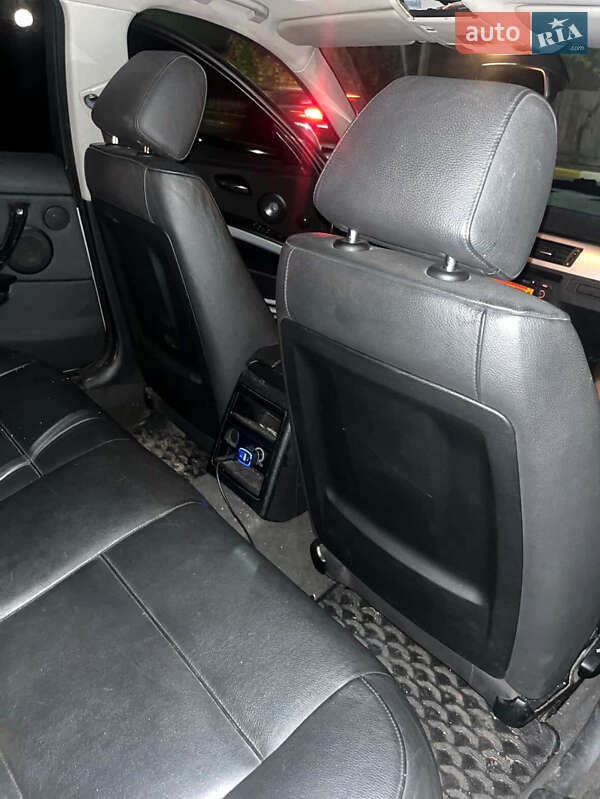 Універсал BMW 3 Series 2005 в Ірпені