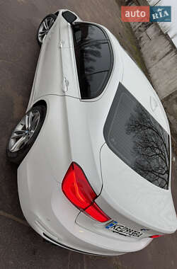 Седан BMW 3 Series 2017 в Кам'янському