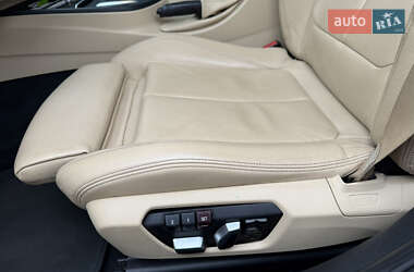 Седан BMW 3 Series 2017 в Кам'янському