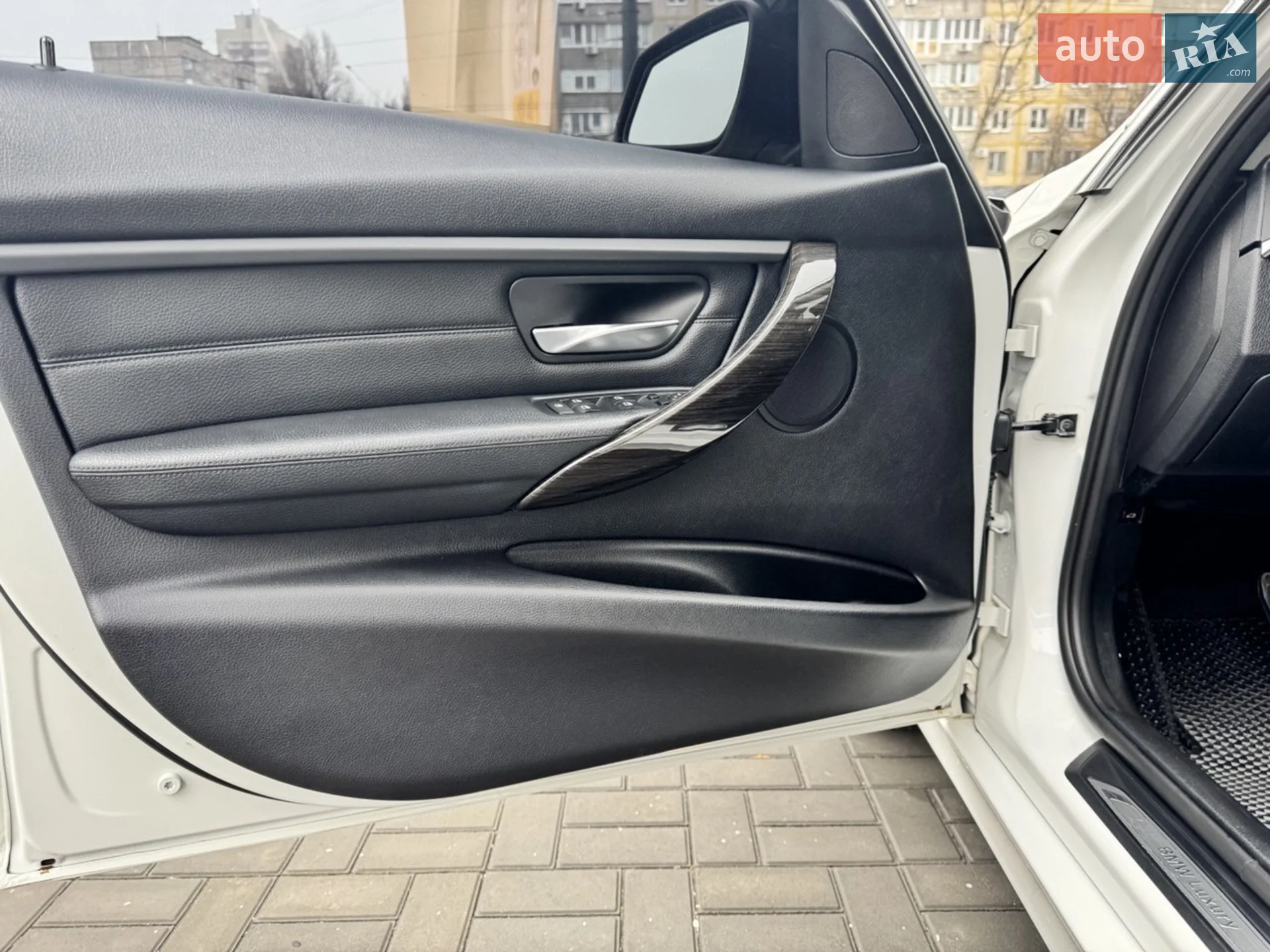 2012 BMW 3er - мініатюра 18