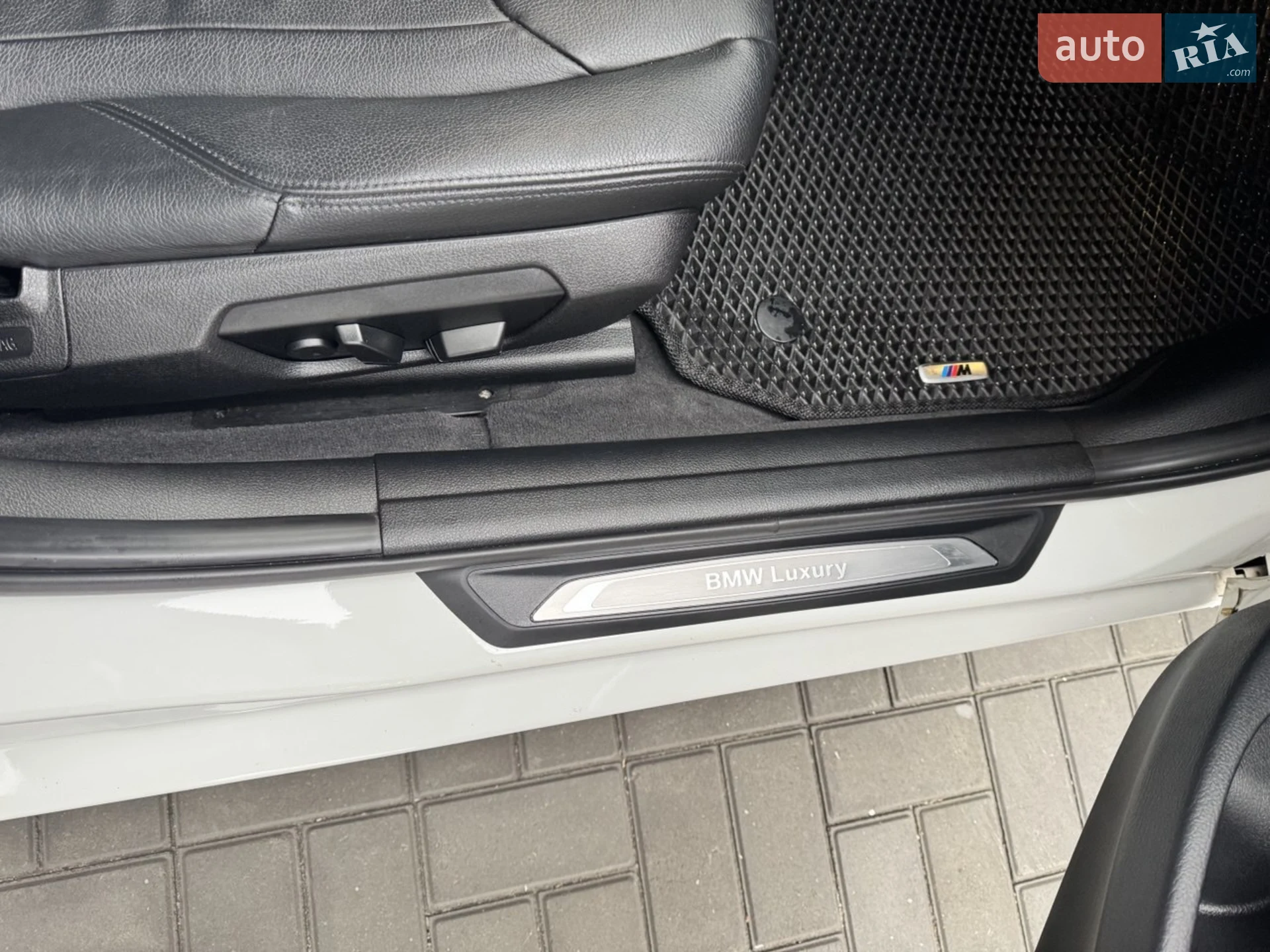 2012 BMW 3er - мініатюра 21