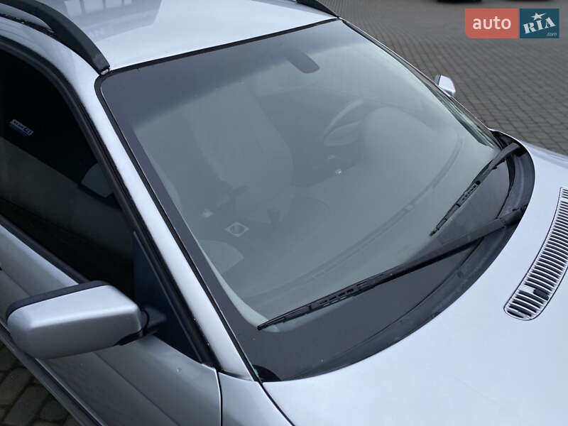 Універсал BMW 3 Series 2002 в Тернополі