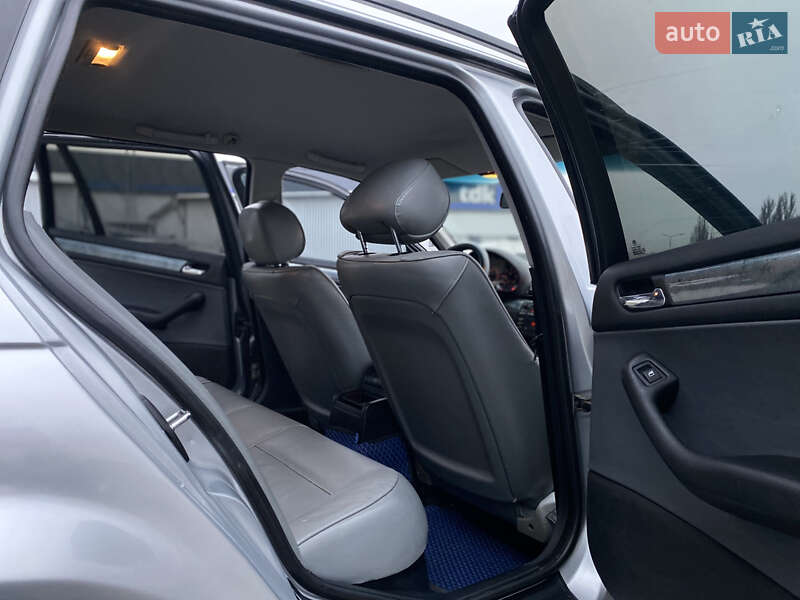 Універсал BMW 3 Series 2002 в Тернополі