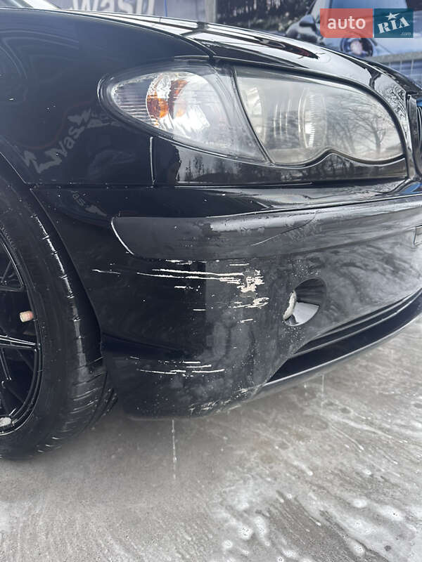 Універсал BMW 3 Series 2004 в Стрию фото 3 Універсал BMW 3 Series 2004 в Стрию