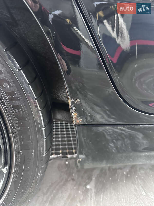 Універсал BMW 3 Series 2004 в Стрию фото 4 Універсал BMW 3 Series 2004 в Стрию