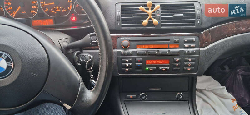Седан BMW 3 Series 2004 в Городку фото 12 Седан BMW 3 Series 2004 в Городку