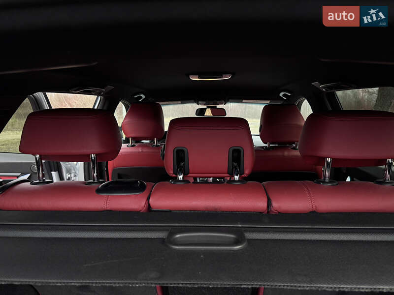 Універсал BMW 3 Series 2017 в Києві