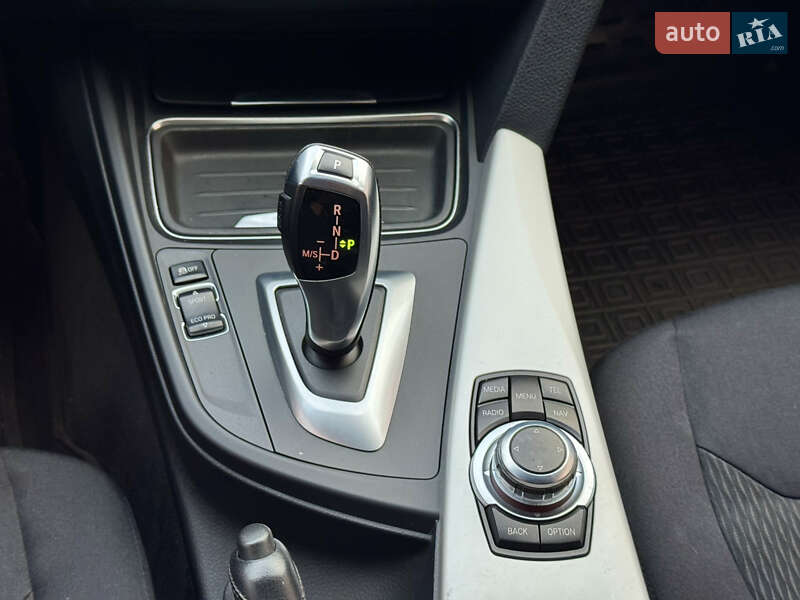 Універсал BMW 3 Series 2013 в Києві