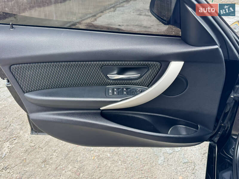 Універсал BMW 3 Series 2013 в Києві