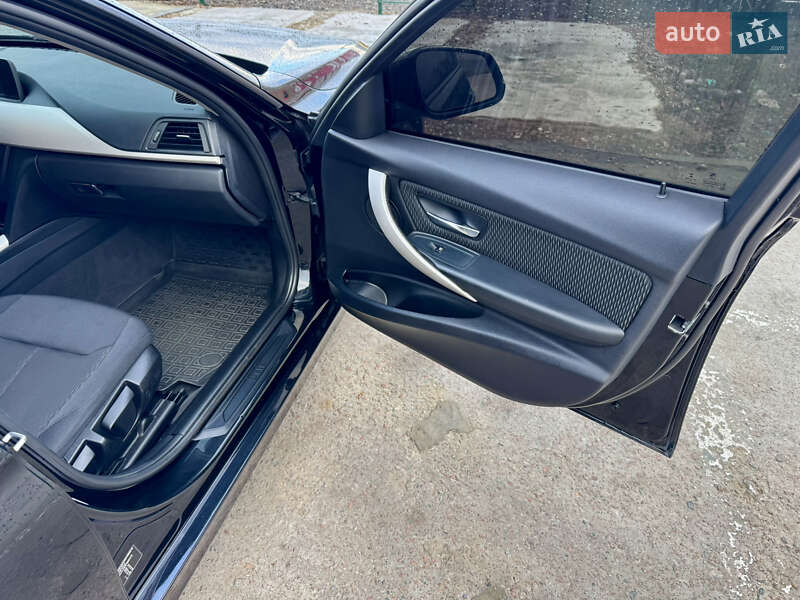 Універсал BMW 3 Series 2013 в Києві