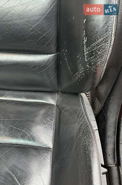 Седан BMW 3 Series 1992 в Черноморске