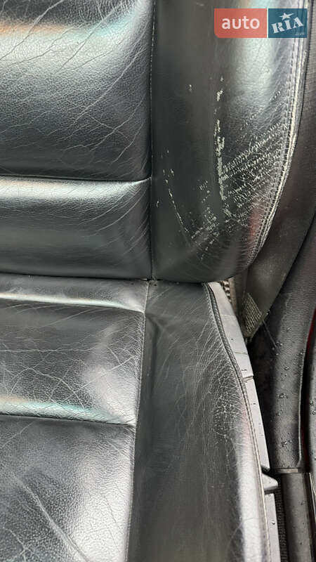 Седан BMW 3 Series 1992 в Черноморске