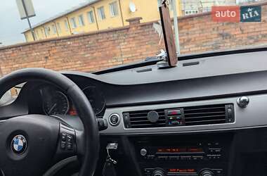 Универсал BMW 3 Series 2007 в Виннице