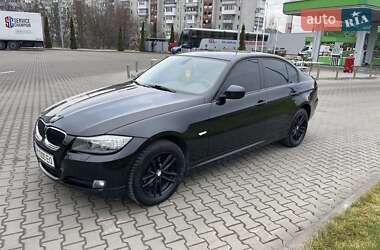 Седан BMW 3 Series 2011 в Житомире