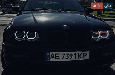 Универсал BMW 3 Series 2000 в Павлограде