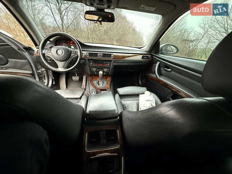 Купе BMW 3 Series 2008 в Ніжині фото 8 Купе BMW 3 Series 2008 в Ніжині