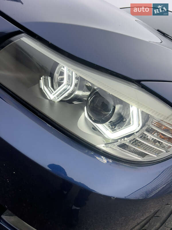 Седан BMW 3 Series 2010 в Запорожье фото 17 Седан BMW 3 Series 2010 в Запорожье