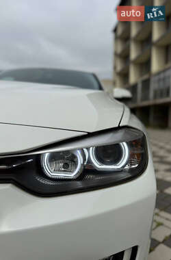 Універсал BMW 3 Series 2013 в Львові