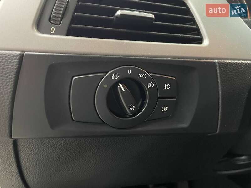 Седан BMW 3 Series 2008 в Киеве фото 20 Седан BMW 3 Series 2008 в Киеве