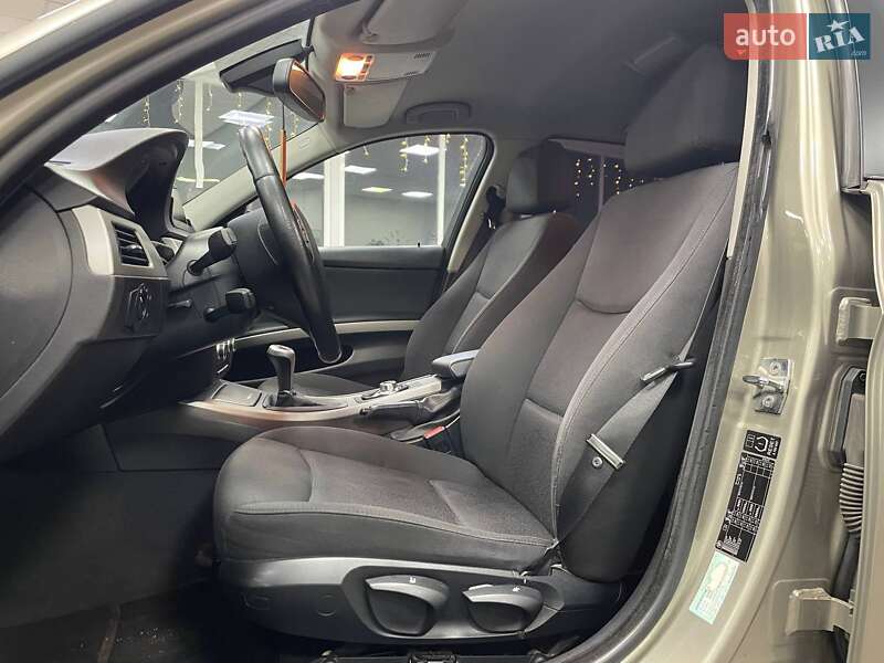 Седан BMW 3 Series 2008 в Киеве фото 23 Седан BMW 3 Series 2008 в Киеве