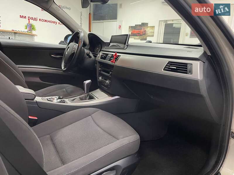 Седан BMW 3 Series 2008 в Киеве фото 27 Седан BMW 3 Series 2008 в Киеве