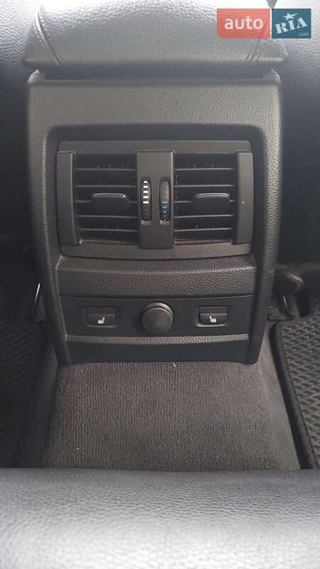 Седан BMW 3 Series 2013 в Тернополі фото 14 Седан BMW 3 Series 2013 в Тернополі