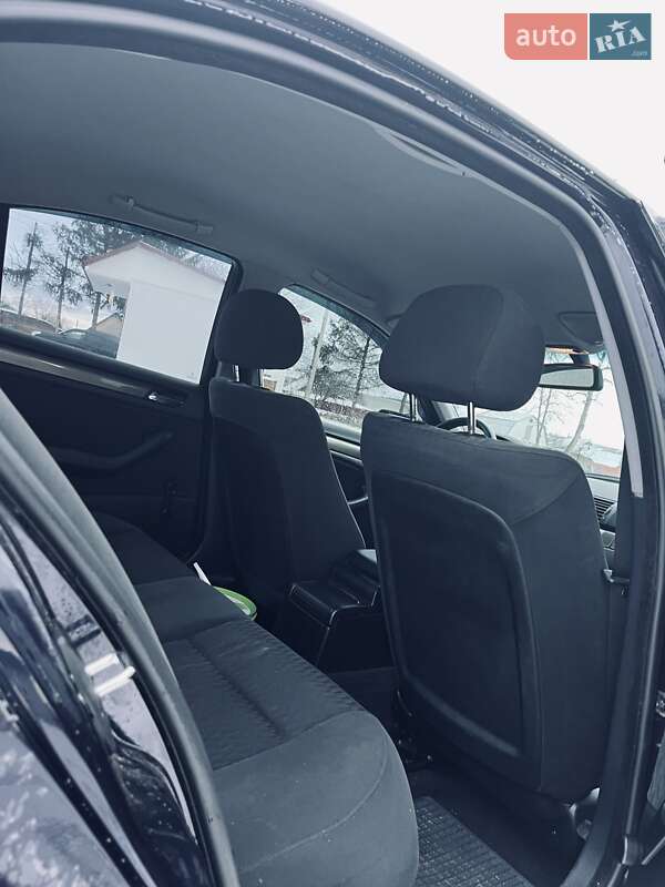 Седан BMW 3 Series 2001 в Шаргороді фото 29 Седан BMW 3 Series 2001 в Шаргороді