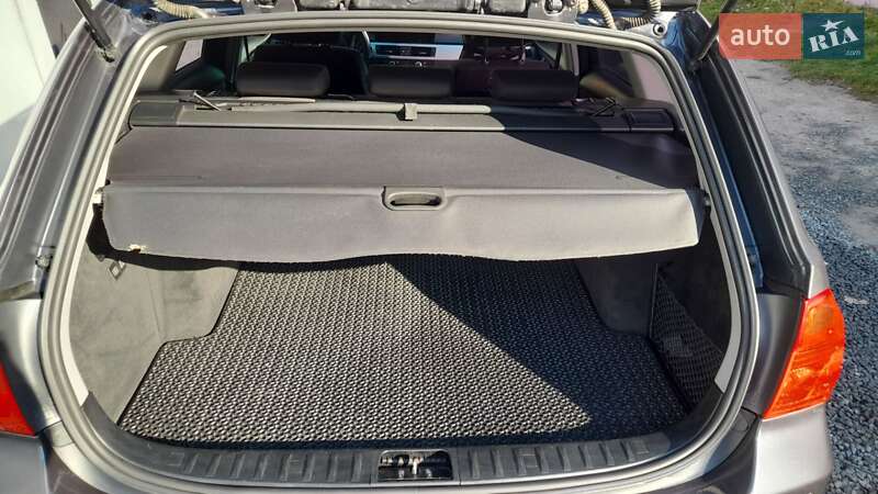 Універсал BMW 3 Series 2007 в Хмельницькому