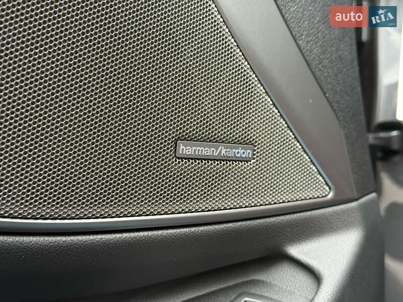 Седан BMW 3 Series 2022 в Харькове