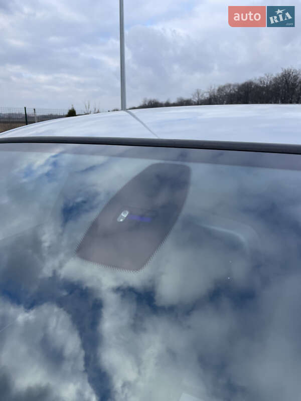 Седан BMW 3 Series 2007 в Виннице