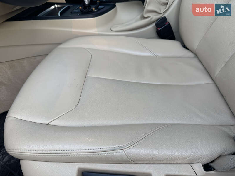 Седан BMW 3 Series 2016 в Виннице фото 24 Седан BMW 3 Series 2016 в Виннице