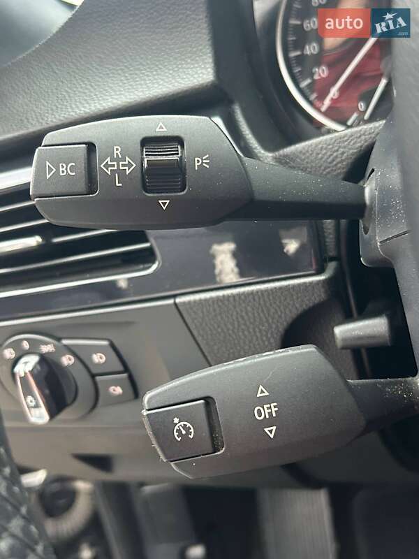 Купе BMW 3 Series 2011 в Одесі