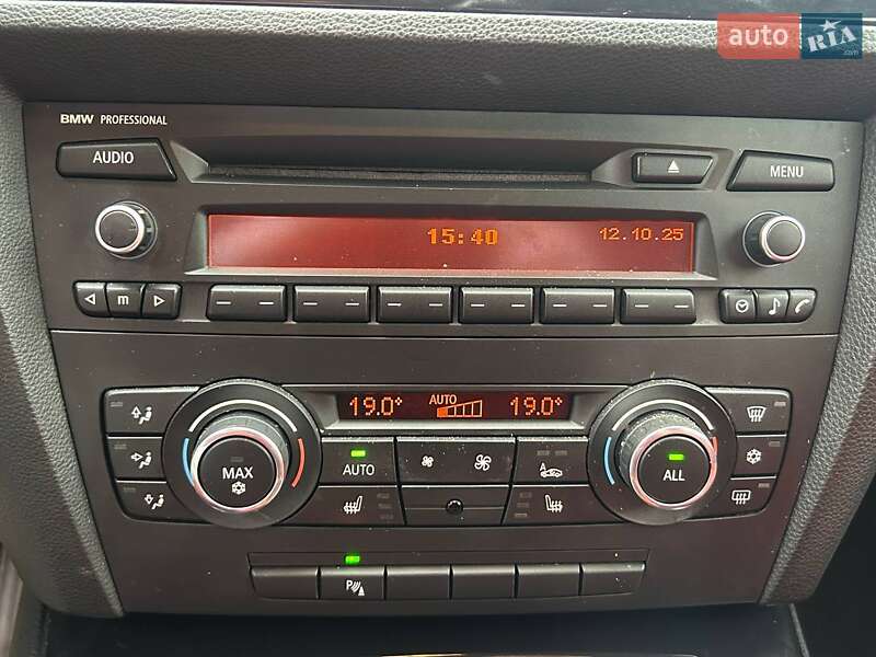 Купе BMW 3 Series 2011 в Одесі