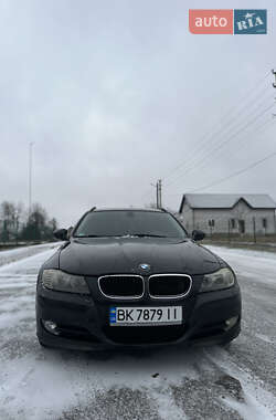 Універсал BMW 3 Series 2010 в Луцьку