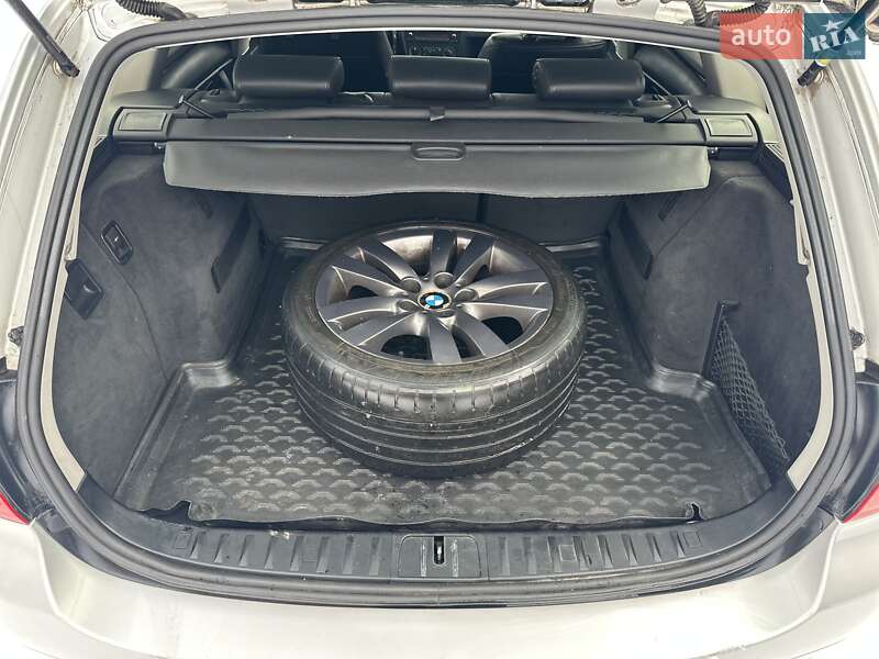 Універсал BMW 3 Series 2008 в Валках