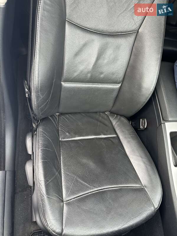 Універсал BMW 3 Series 2008 в Валках