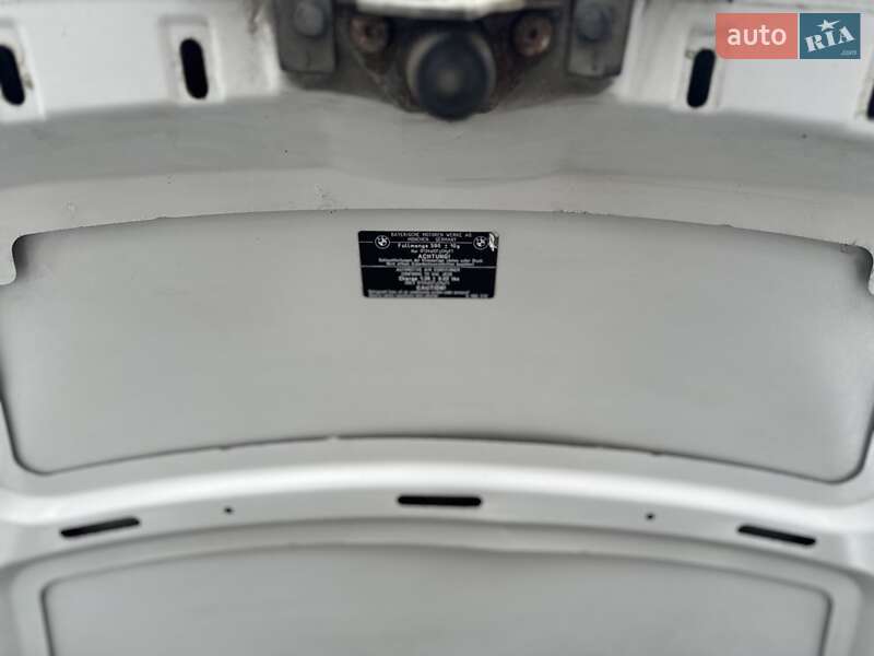 Універсал BMW 3 Series 2008 в Валках