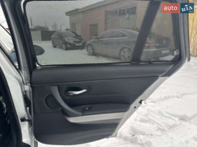 Універсал BMW 3 Series 2008 в Валках