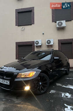 Седан BMW 3 Series 2011 в Києві