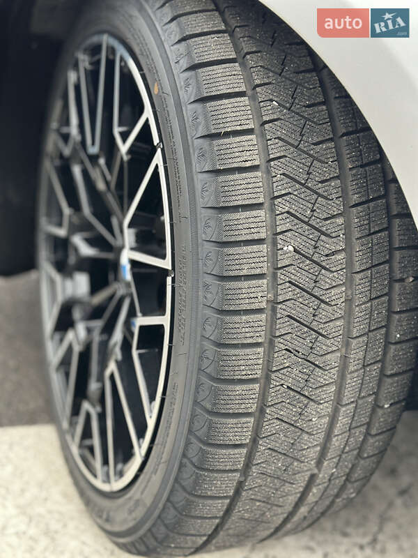 Седан BMW 3 Series 2014 в Києві