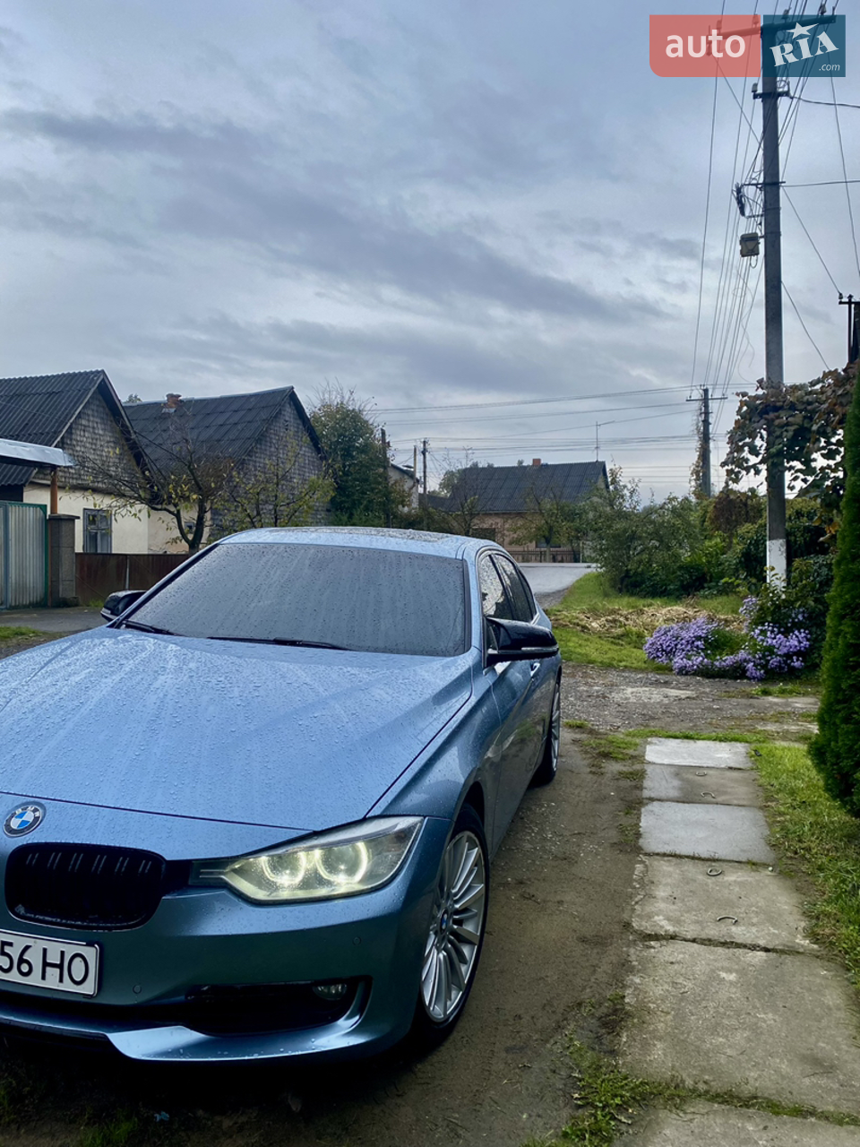 2013 BMW 3er - мініатюра 20