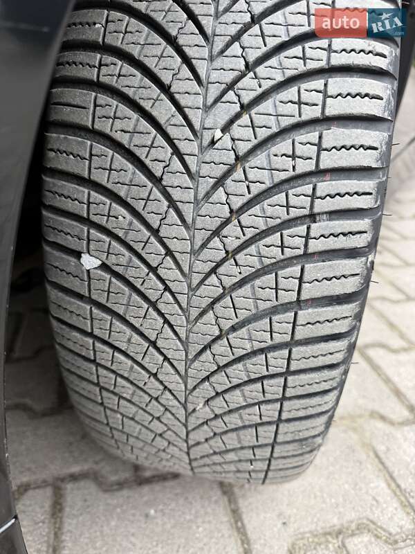 Седан BMW 3 Series 2006 в Луцке фото 13 Седан BMW 3 Series 2006 в Луцке